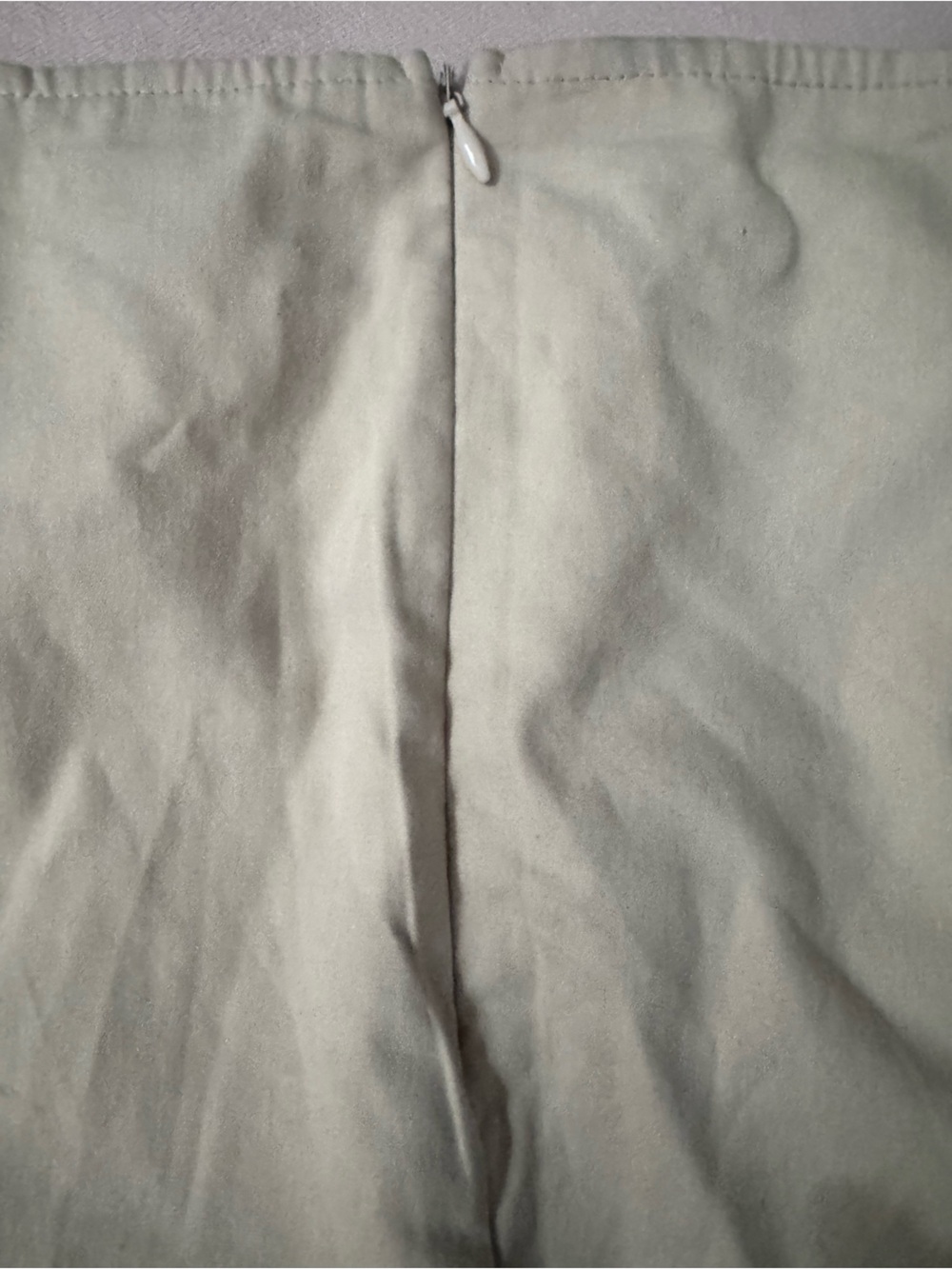 Princess Polly Beige Gigi Skort - Picture 6 of 12